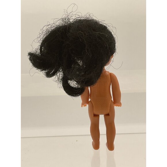 Mattel Kelly Doll With Dark Hair Barbies Sister - Picture 2 of 4